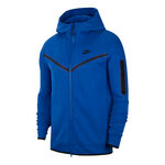 Nike Nike Sportswear Tech Fleece 	Men's Full-Zip Hoodie