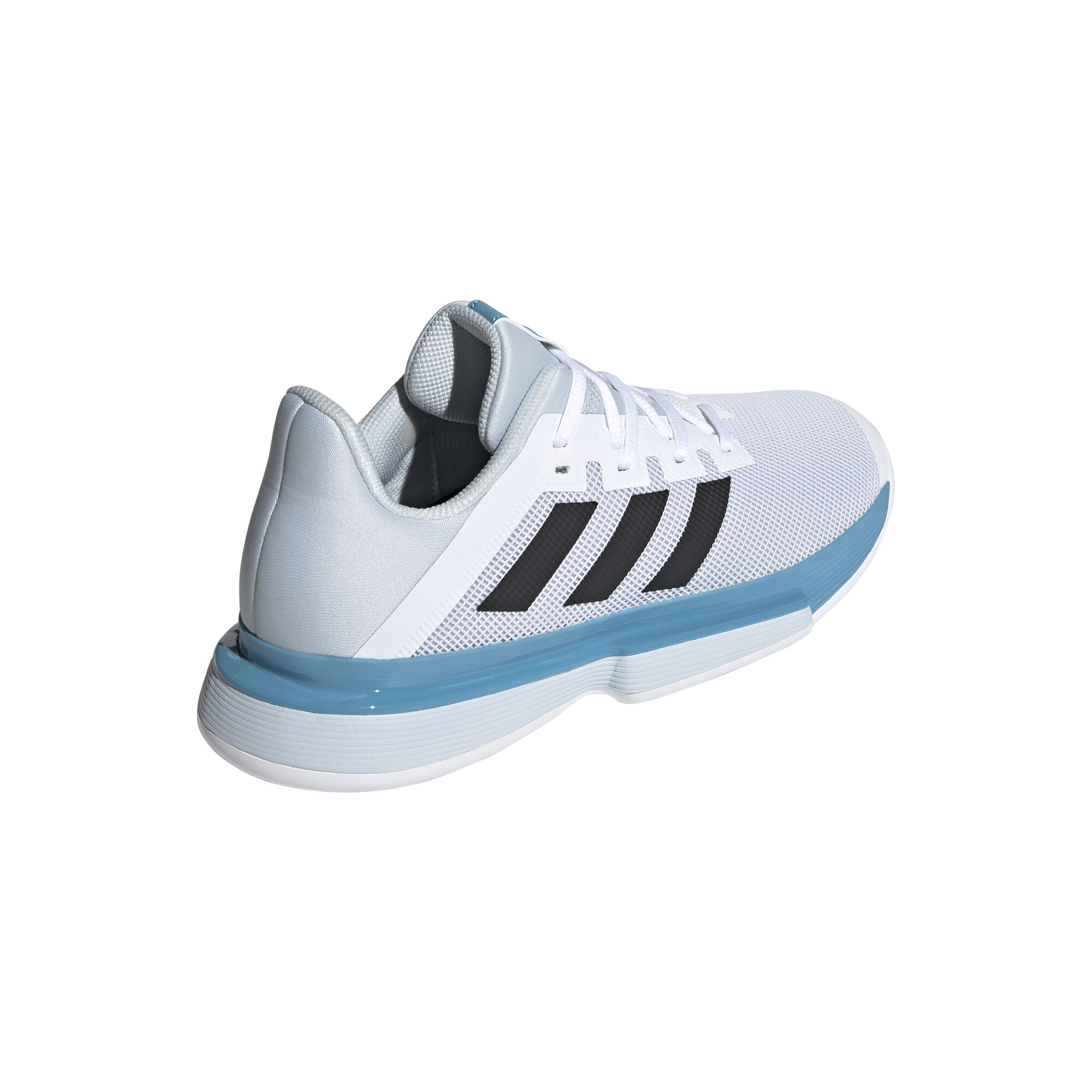 Adidas bounce herren discount