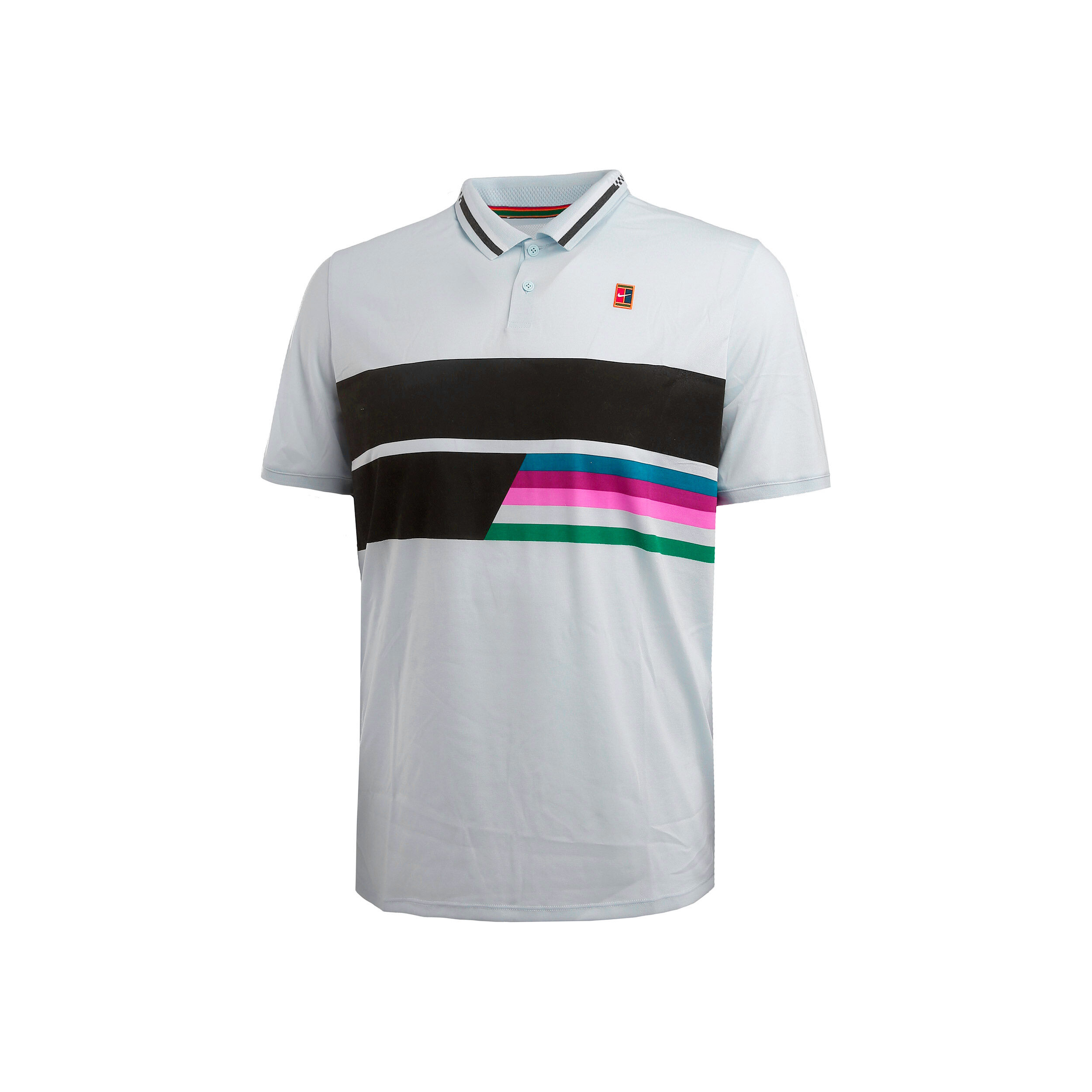 Nike court top advantage classic polo