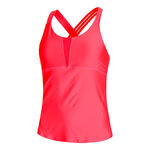 Lucky in Love Tripple Strap Tank with Bra