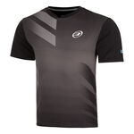 Bullpadel T-shirt Maron