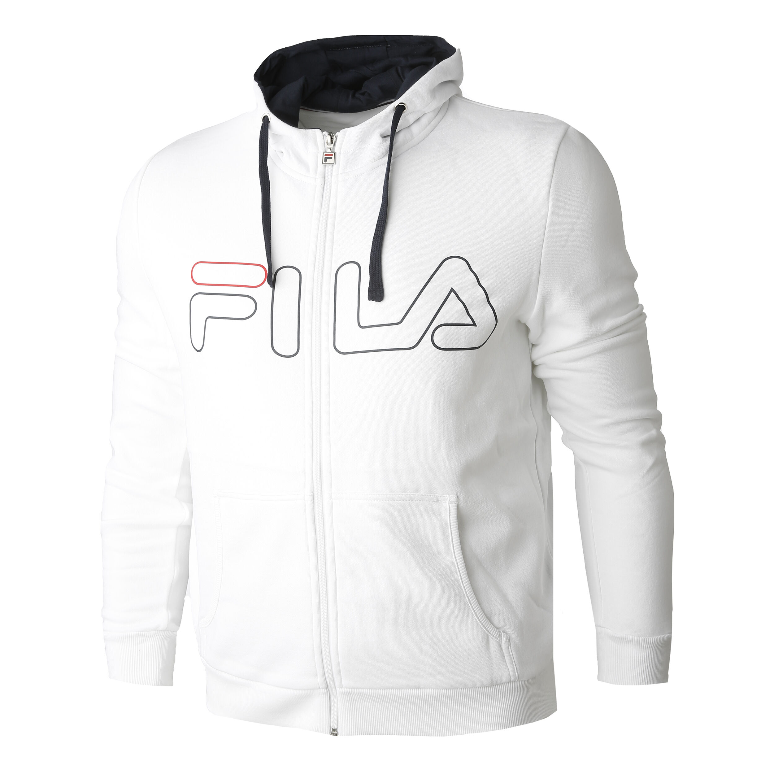 Fila online total hoodie