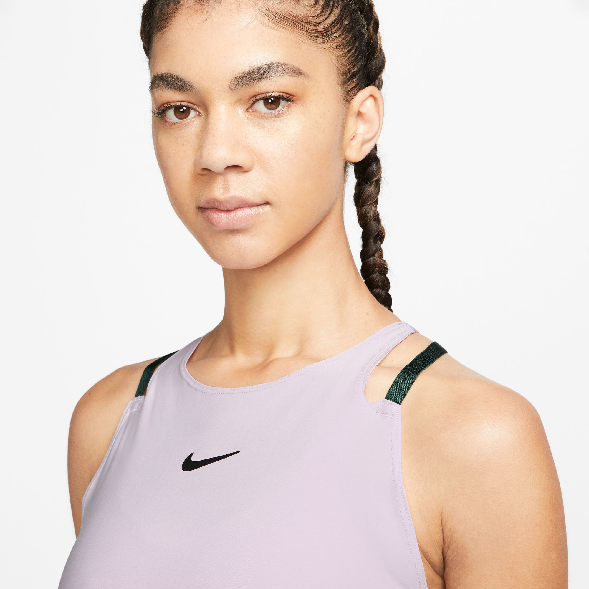 Nike advantage sales court tank