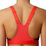 Stronger For It Racer Sports Bra Women