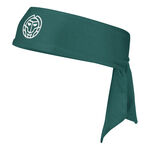 BIDI BADU Clothing BIDI BADU Cole Tech Bandana-Dark Green