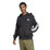 Essentials 3 Stripes Sweatjacket