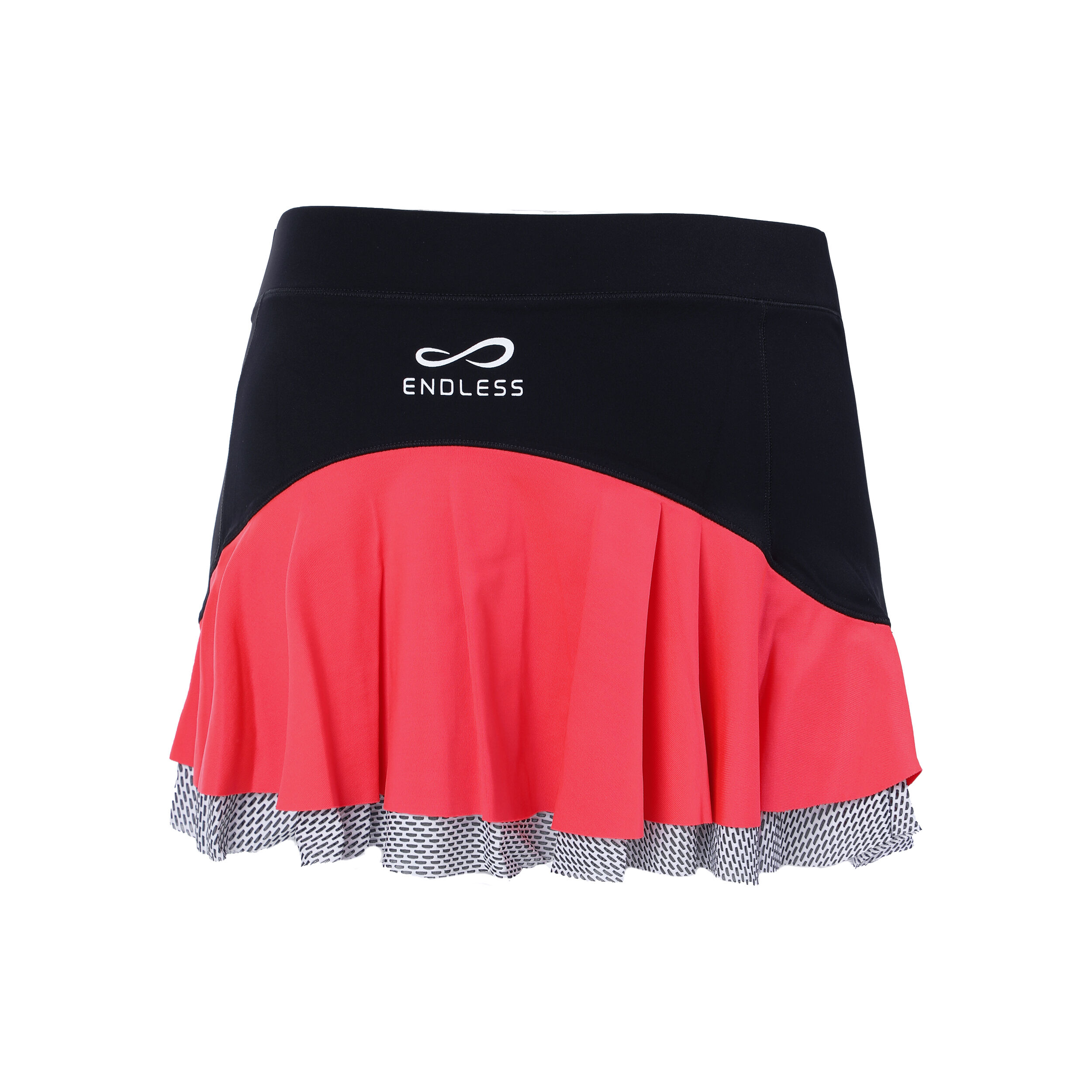 Falda clearance padel endless