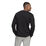 Big Logo French Terry Sweatshirt Men