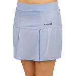 HEAD Club Basic Skort Long Women