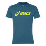 ASICS Big Logo Tee Men