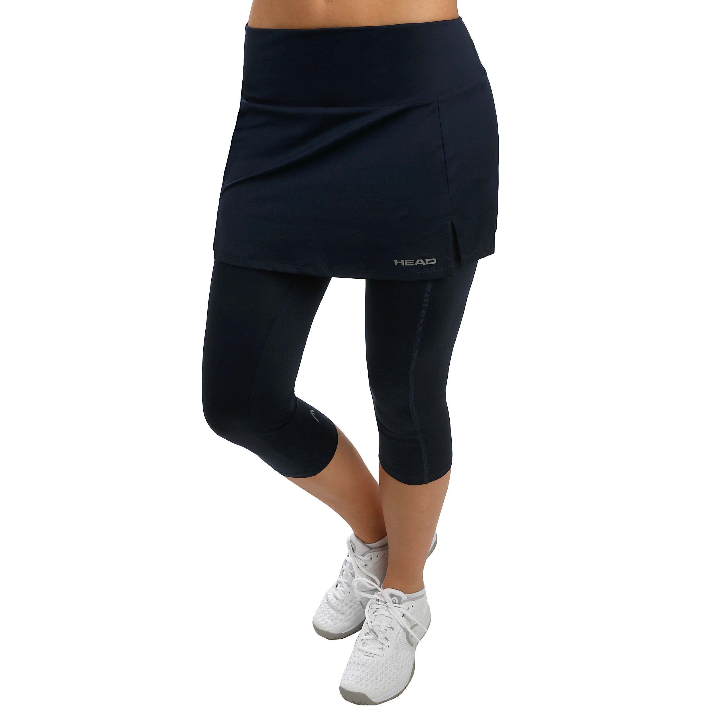 3/4 skort 2025