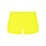 Inferno Move Shorts - neon yellow