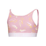 Nike Dri-Fit Trophy Bra Print