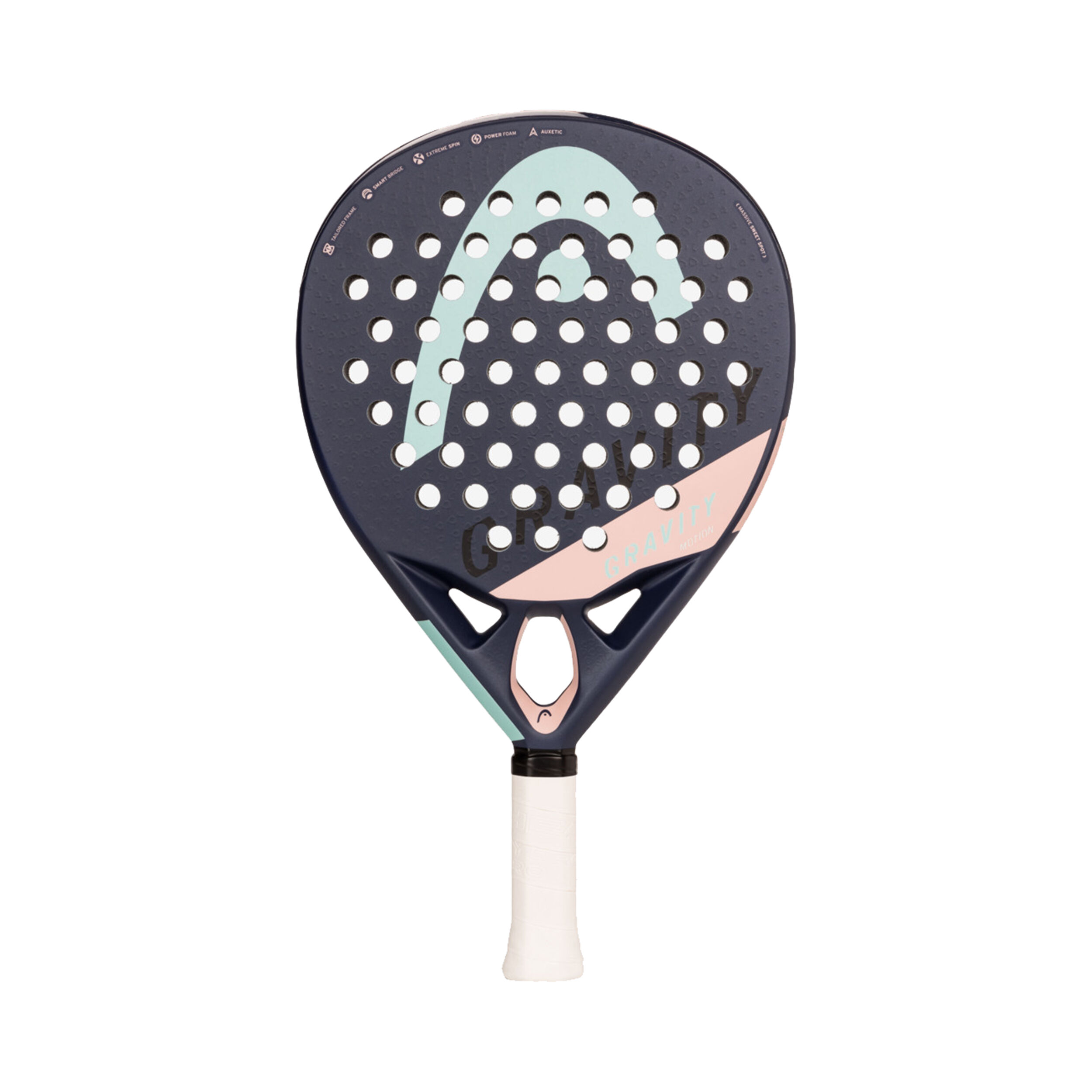 Head motion padel best sale