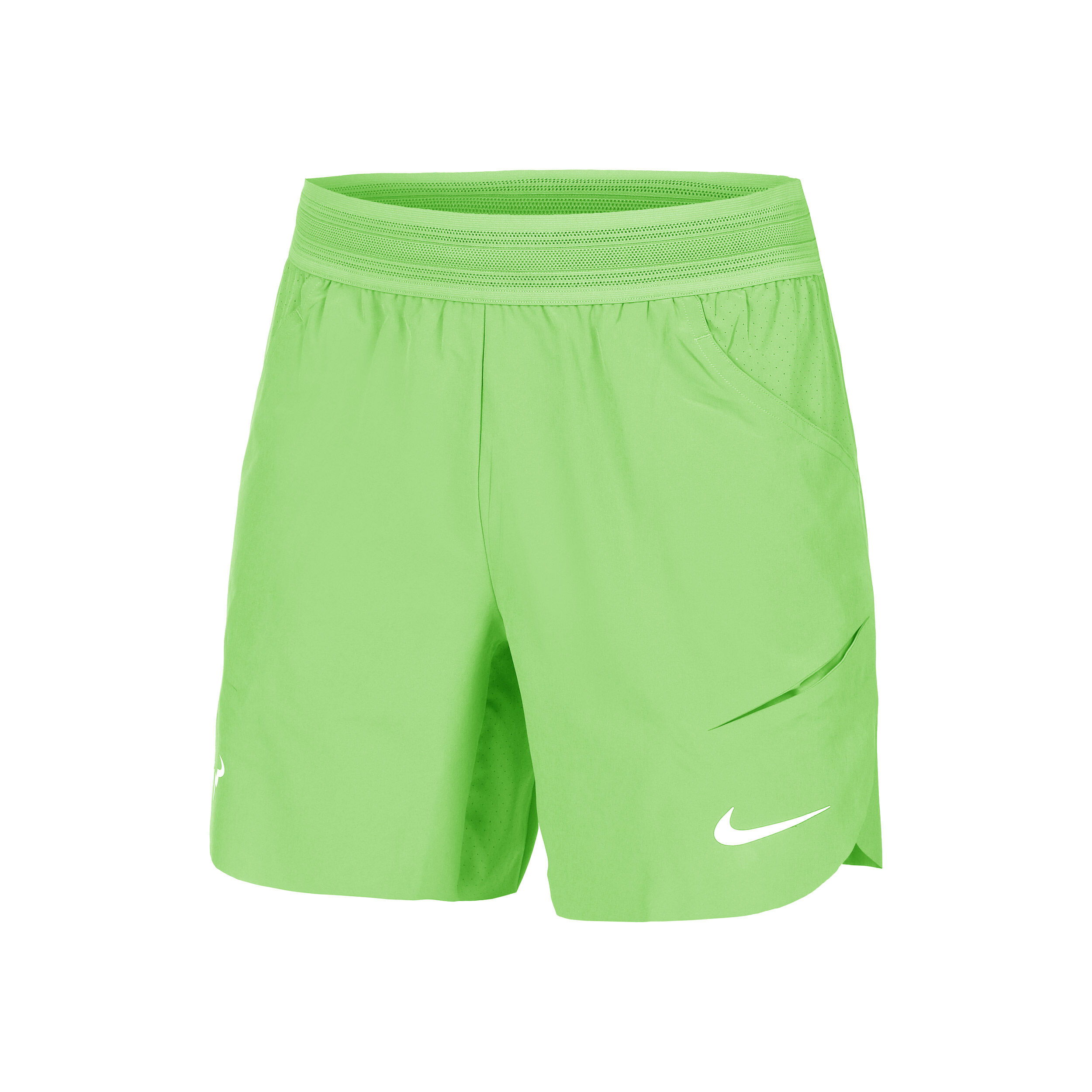 Nike dri fit neon green shop