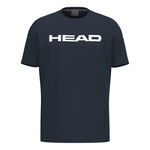 HEAD Clothing HEAD Club Original T-Shirt Men - dark blue, 