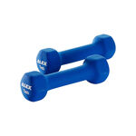 Alex Neoprenhantelpaar zu 1,5 kg