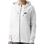Nike Sportswear Essential Fleece Full-Zip Hoodie