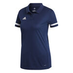 adidas Team Polo Women