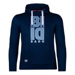 BIDI BADU Jace Lifestyle Hoody Men