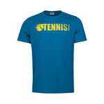 HEAD Font T-Shirt