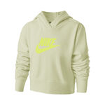 Nike Sportswear Club Cropped Hoody