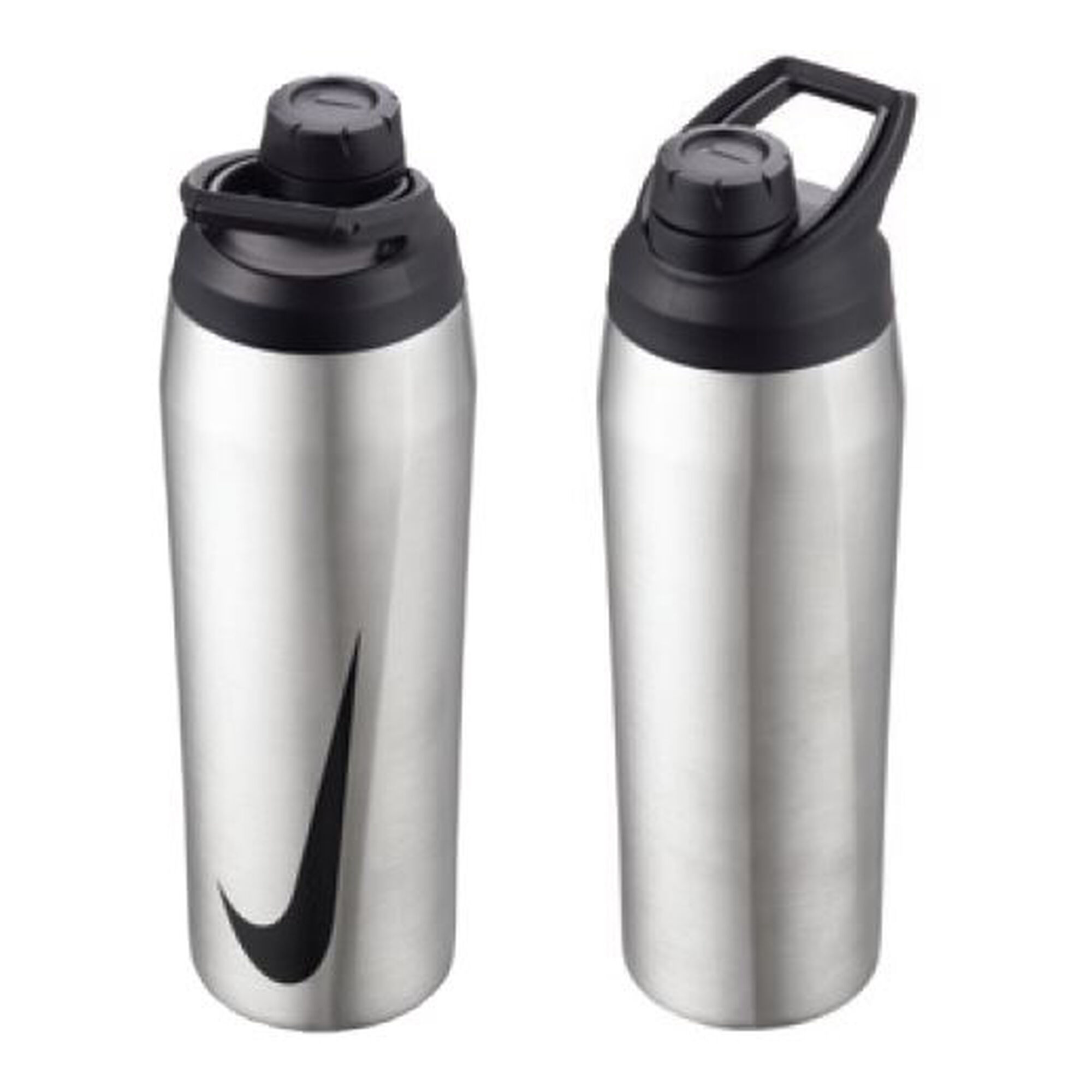 Nike stainless steel hypercharge clearance