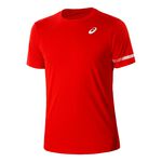 ASICS Shortsleeve Tee Men