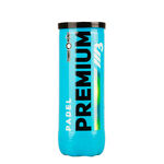 Tennis-Point Premium Balls Padel 3er Dose