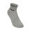 Everyday Cushion Ankle Socks Unisex
