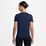 W NK ONE CLASSIC DF SS TOP WT