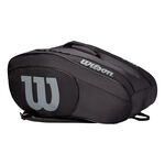 Wilson PADEL BAG WHRD