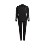 adidas 3 Stripes Polyester Tracksuit