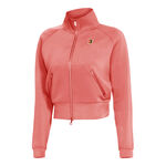 Nike Court Heritage Full-Zip Jacket Women