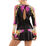Copacabana Ruche Longsleeve Women