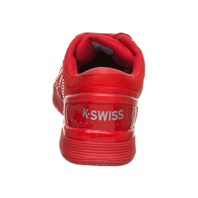 K-Swiss