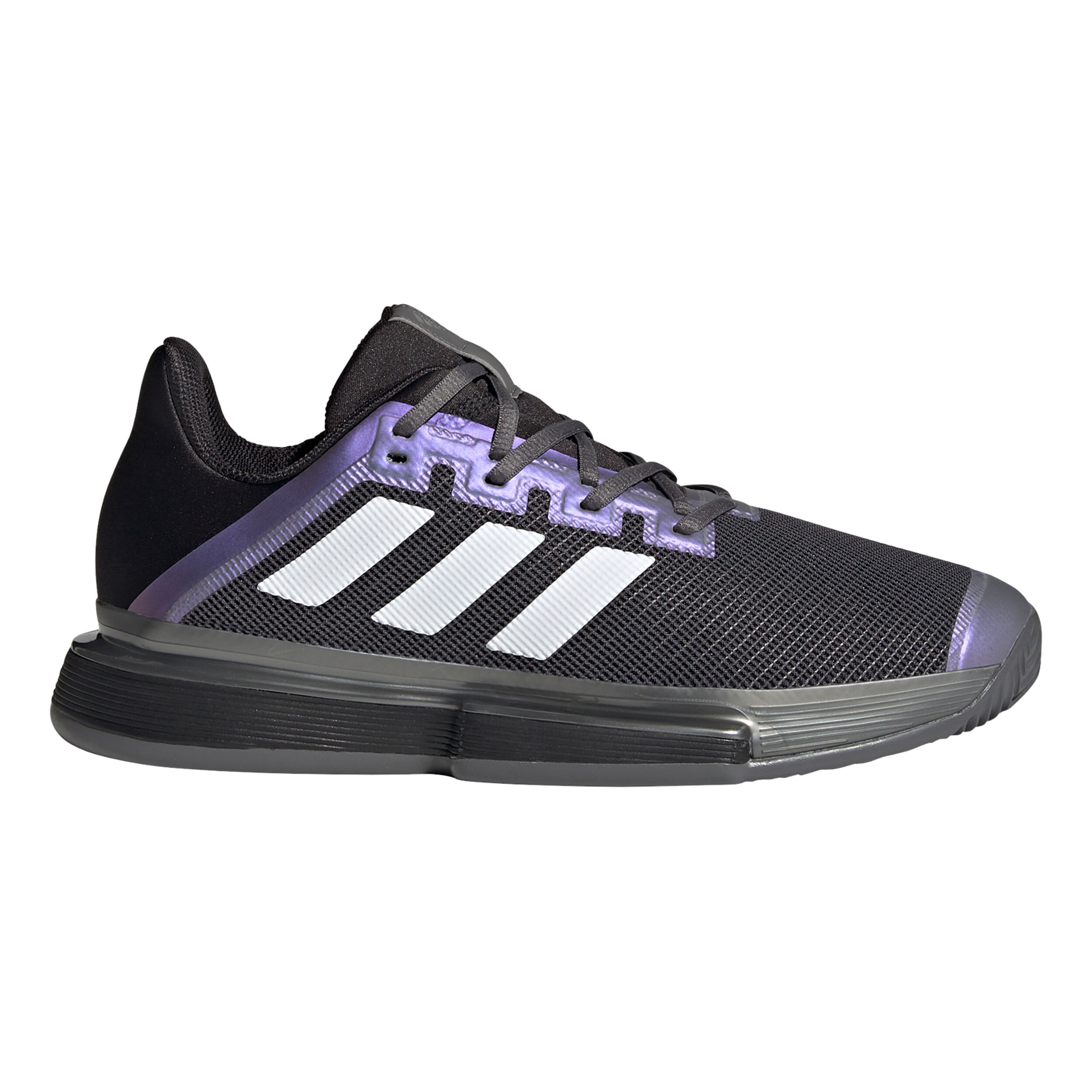 Adidas solematch bounce padel clearance