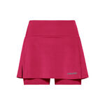 HEAD Club Basic Skort Girls