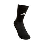 adidas Alphaskin Crew Low Cut Socks Unisex