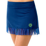 BIDI BADU Alea Tech Mesh Skort