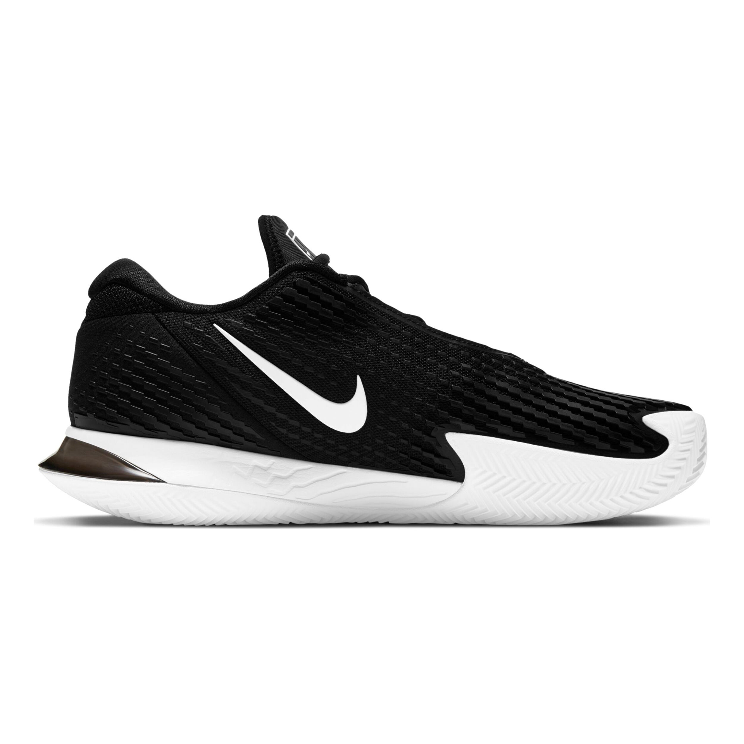 Buy Nike Court Vapor Air Zoom Cage 4 Clay Court Shoe Men Black