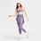 Nike One Dri-Fit  High-Waisted Tight