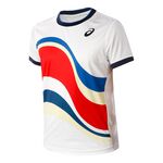 ASICS Match GPX Tee Men