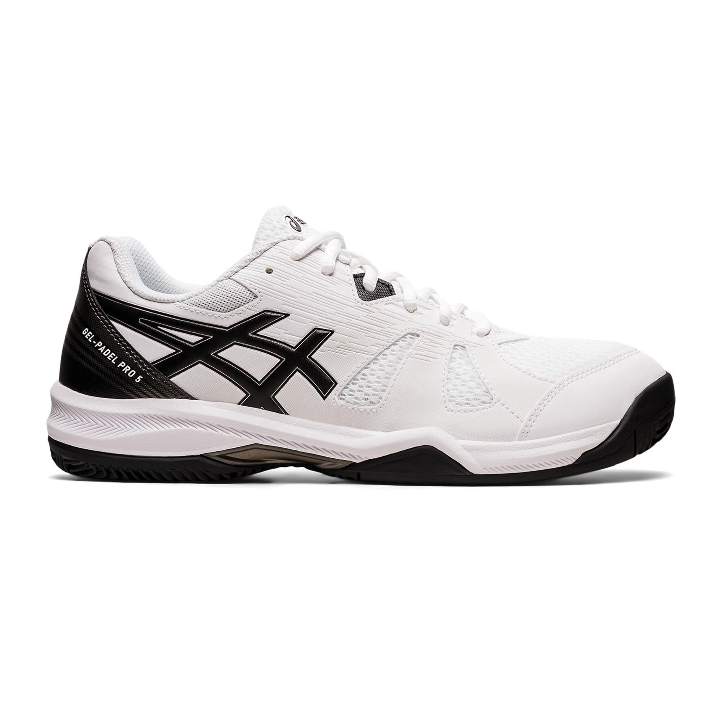 Asics gel dedicate 5 avis top