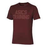 ASICS Graphic Top Men