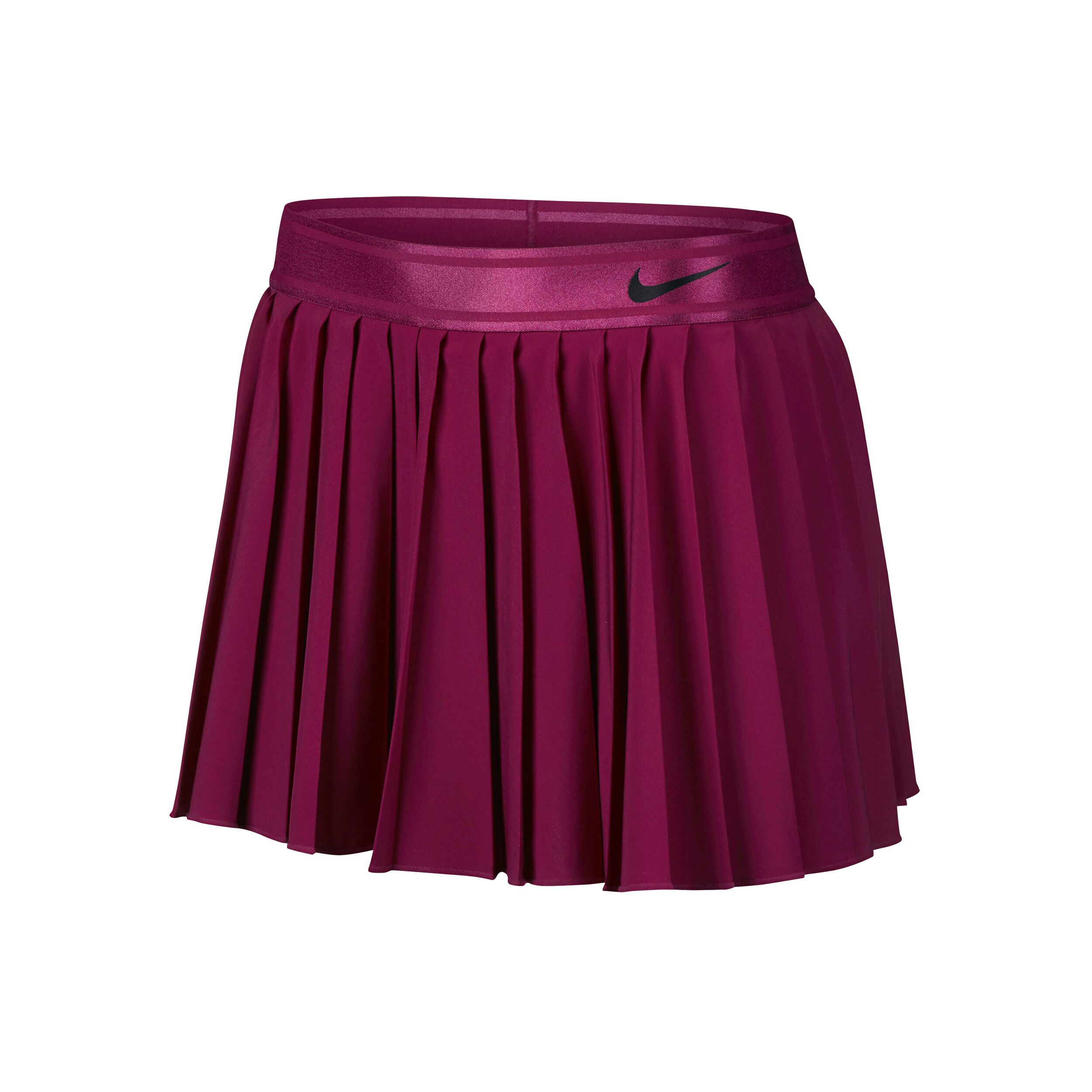 Buy Nike Court Victory Skirt Women Berry Black online Padel Point COM