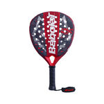 Babolat Padel rackets Babolat Tech Veron Juan Lebron Padel racket 
