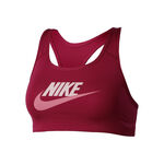 Nike Dri-Fit Swoosh Club Graphic Bra