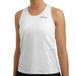 HEAD Club Tank-Top Women