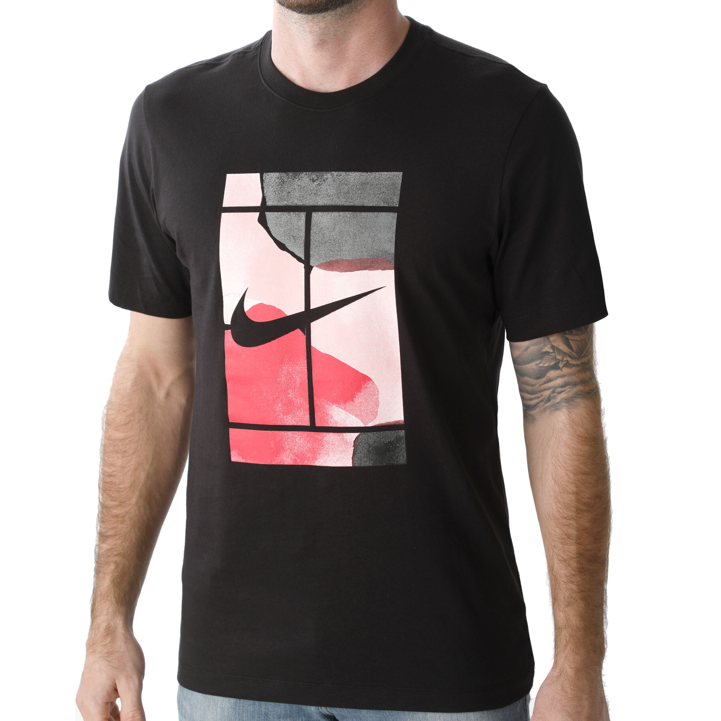 Nike court essential clearance